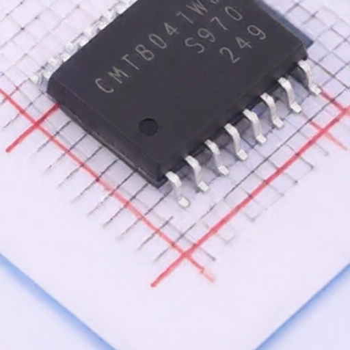 HopeRF Micro-electronics CMT8041W0 for sale