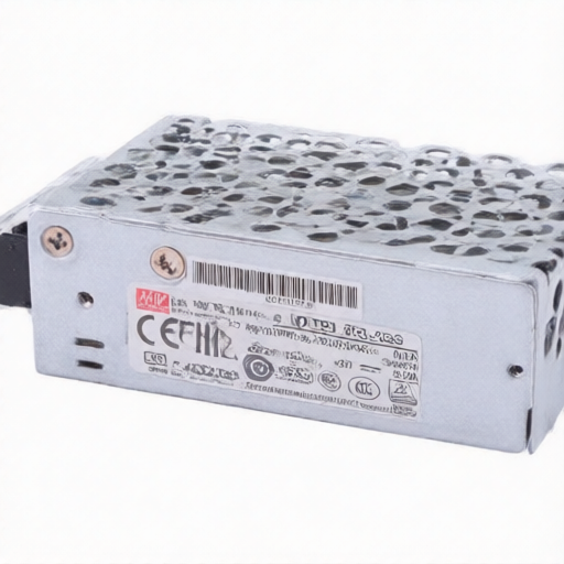 MEAN WELL RS-25-5 for sale