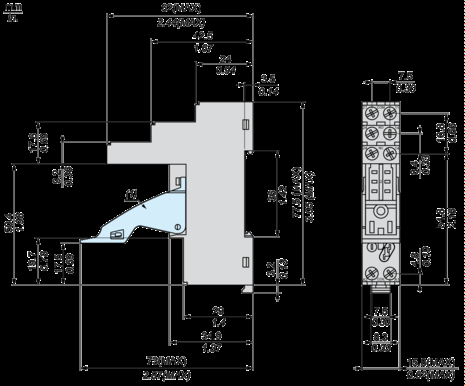Schneider RGZE1S48M for sale