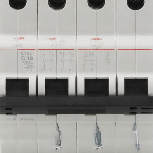 ABB S204-C16 for sale