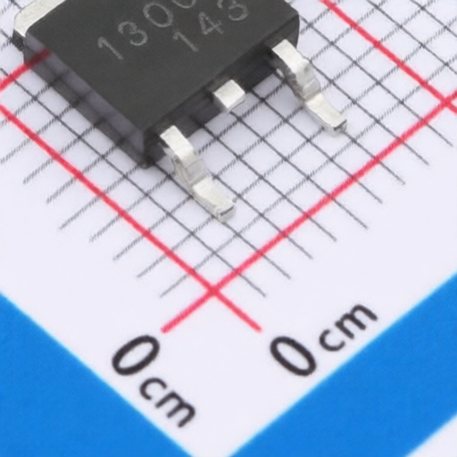 HXY MOSFET 13003 for sale