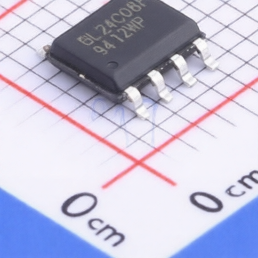 BL BL24C08F-PARC for sale