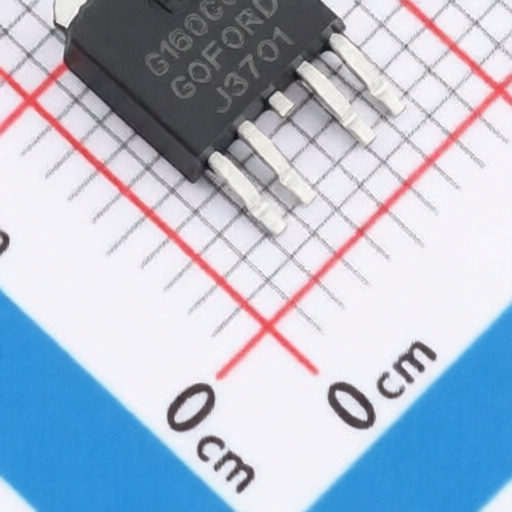 GOFORD G160C04Y for sale