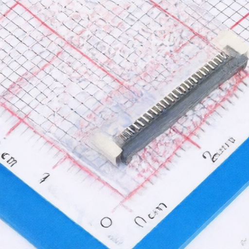 Bossie BX-FPC05-1.5H26PX for sale