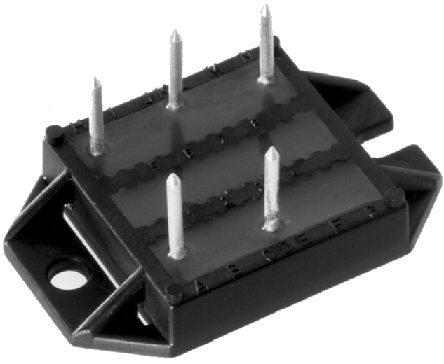 Littelfuse/IXYS VUE35-06NO7 for sale