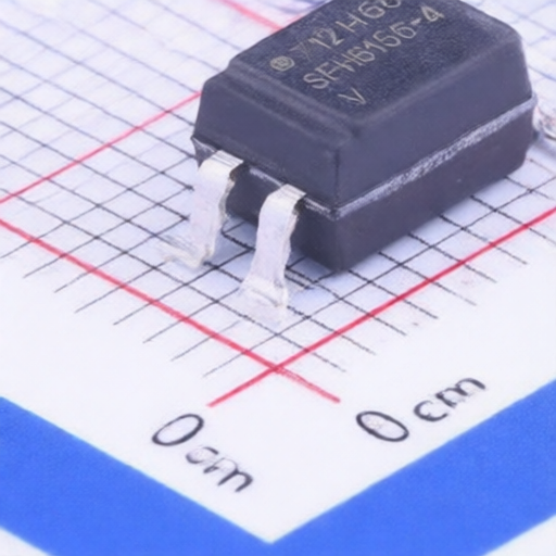 VISHAY SFH6156-4T for sale