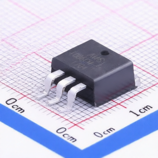 Advanced Monolithic Systems AMS1086CM-5.0 for sale