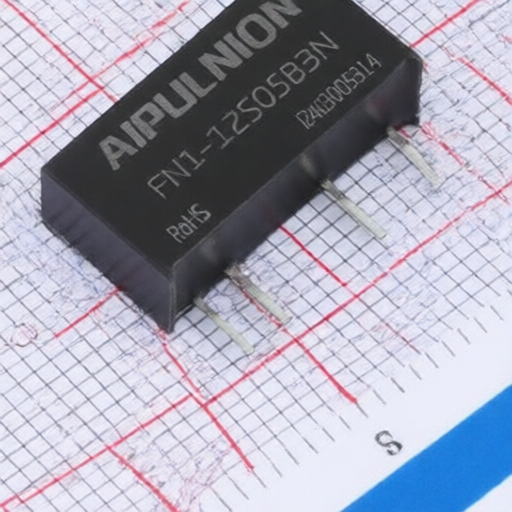 AIPULNION FN1-12S05B3N for sale