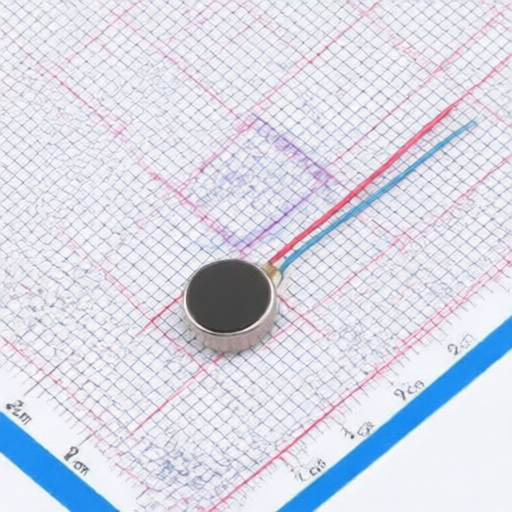 LEADER LCM0834A1195F for sale