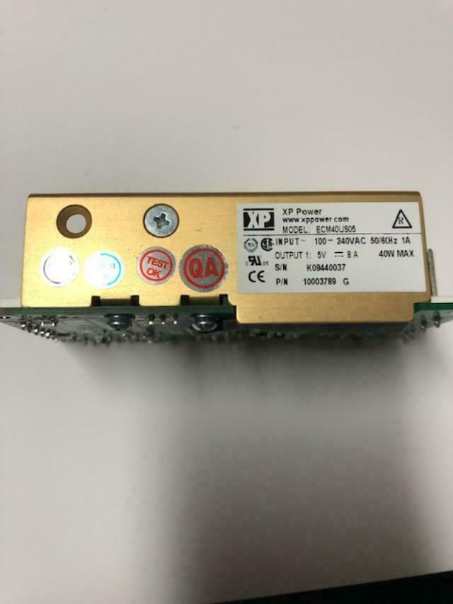 XP Power ECM40US05 for sale