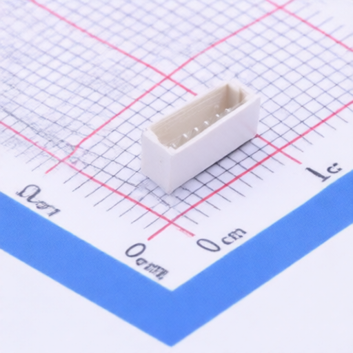 CJT(Changjiang Connectors) A1002WR-S-6P for sale