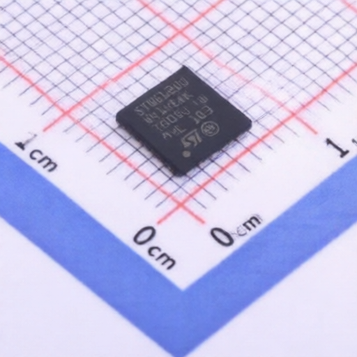 ST STW81200TR for sale