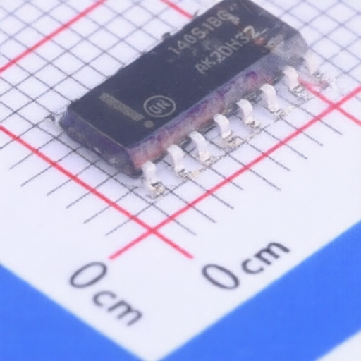 onsemi MC14051BDR2G for sale
