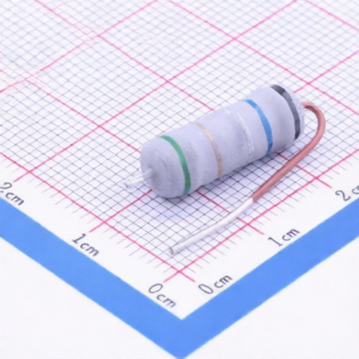 CCO(Chian Chia Elec) NKNP5WS-0.06Ω±5% F, for sale