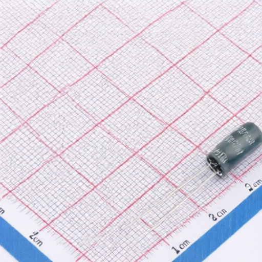 Econd 47uF16V5x11GF for sale