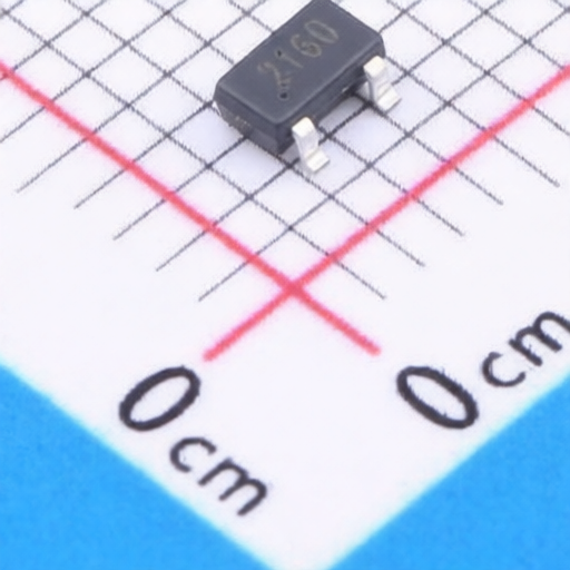 ST 2STR2160 for sale