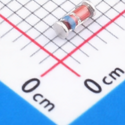 ST(Semtech) ZMM5230BPF for sale