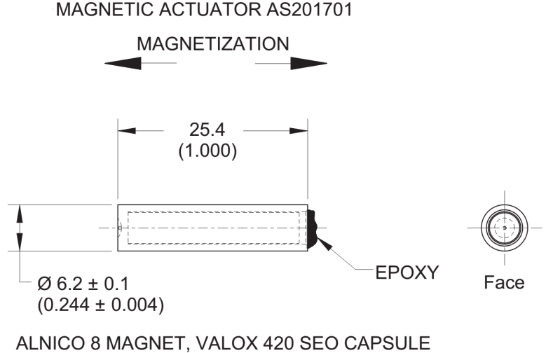 ZF Friedrichshafen AG MP201701 for sale