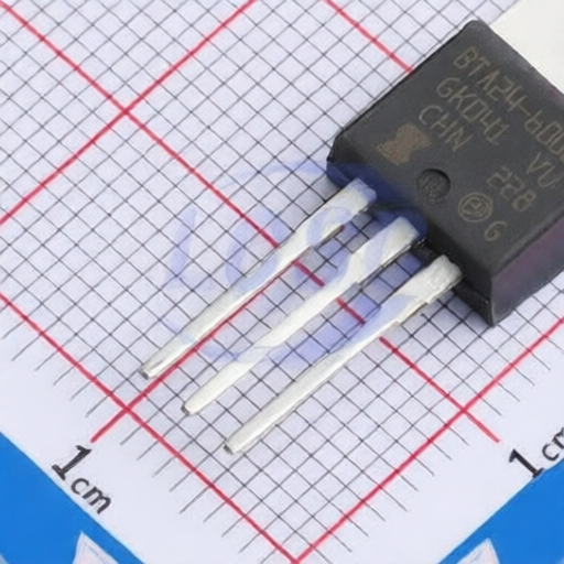 JSMSEMI BTA24-600CWRG for sale