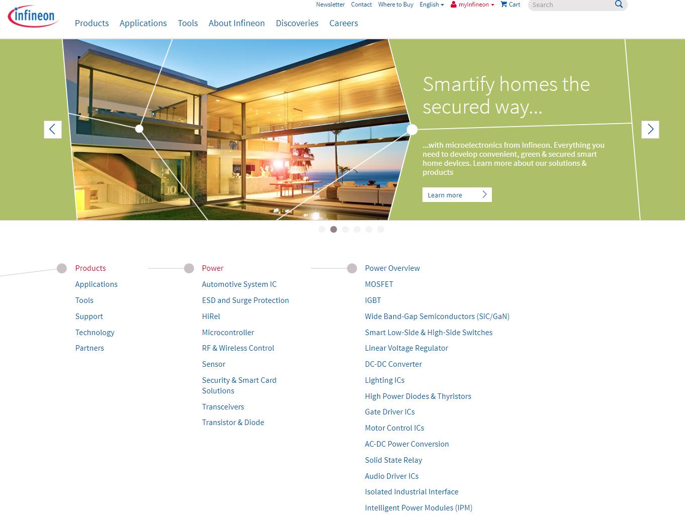 Infineon EVALAUDIOMA12040PTOBO1 for sale