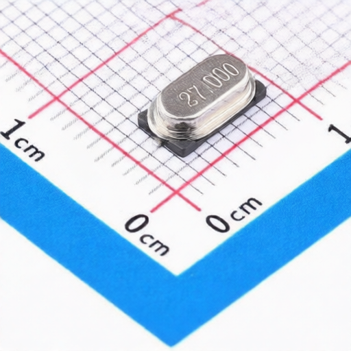 SOSET S47SMD27.000M18PF10R30B3 for sale