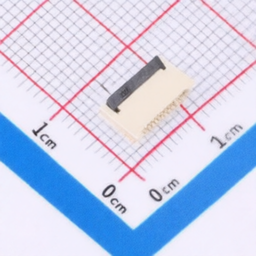 Hong Cheng HC-FPC-0.5-12P-FHH20 for sale