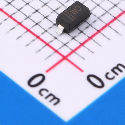 HXY MOSFET HBZT52C24X for sale