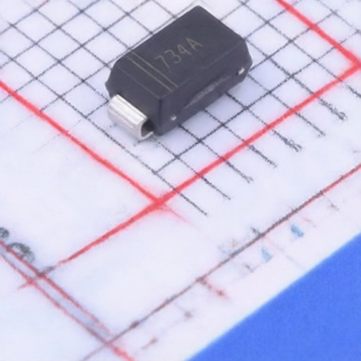 JSMSEMI JSM4734A for sale