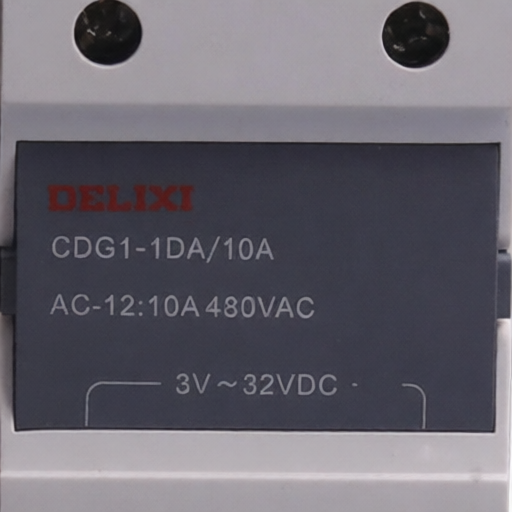 Delixi Electric CDG1-1DA-10A for sale