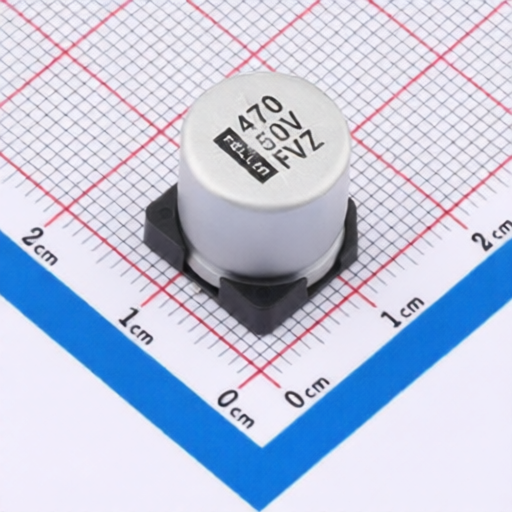 FOLLON EFVZ050ADA471M12E0 for sale