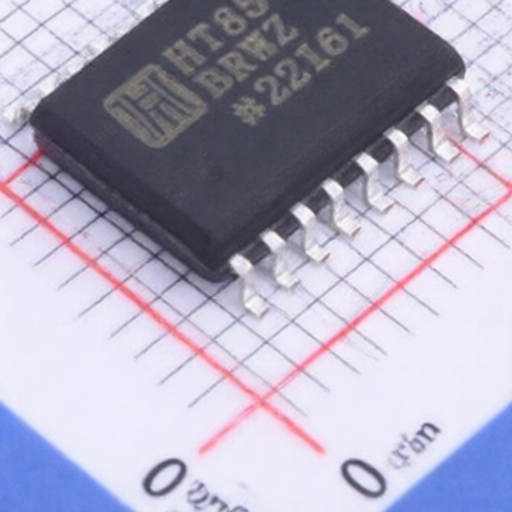 HTCSEMI HT8574BRWZ for sale