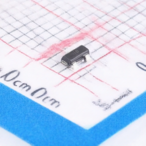 MDD(Microdiode Semiconductor) S9018 for sale