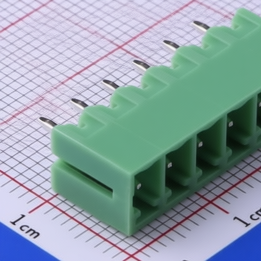 Cixi Kefa Elec KF2EDGV-3.81-6P for sale