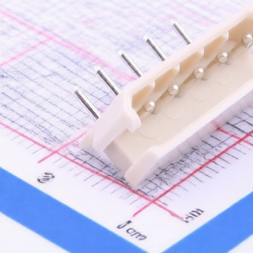 CJT(Changjiang Connectors) A2505WR-5P for sale