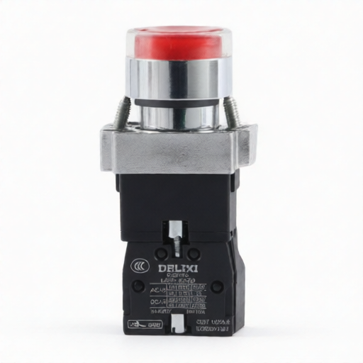 Delixi Electric LAY5SBW34M2R for sale