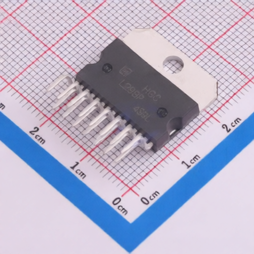 HANSCHIP semiconductor L298P for sale