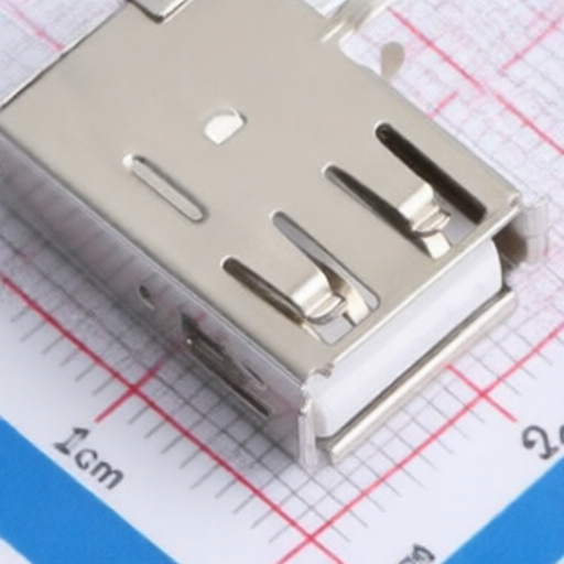 Hong Cheng HC-USB2.0-L195-J for sale