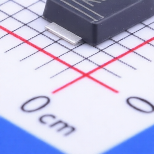 Jingdao Microelectronics RS3JBF for sale