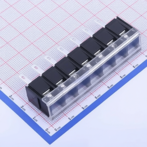 Cixi Kefa Elec KF48H-9.5-7P for sale