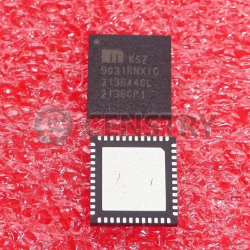 MICROCHIP AT27C512R-55JI for sale