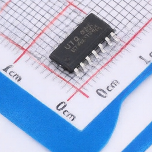 UTC U74AHC125G-S14-R for sale