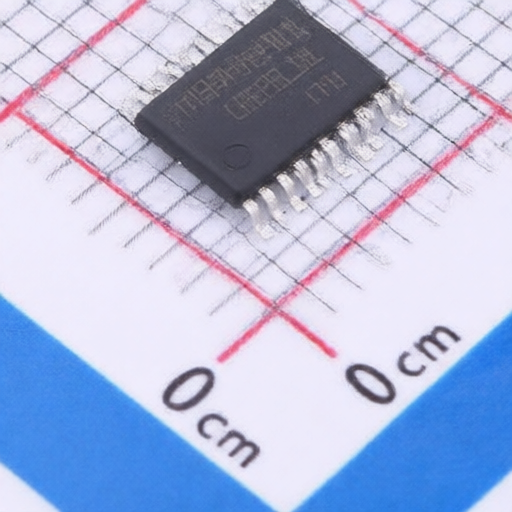 MindMotion Microelectronics MM32L062TW for sale