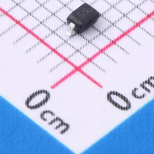 Guangdong Hottech BAT46WS for sale