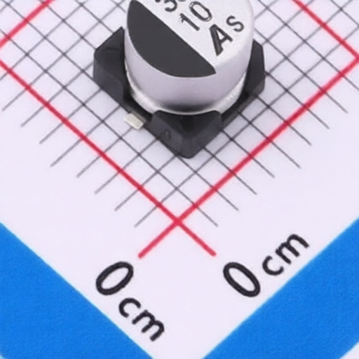 ACMECON GVS1V106M0504CN for sale