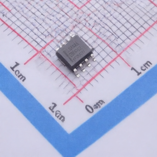 HGSEMI LM331AM/TR for sale