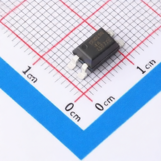 ISOCOM SFH615A-4XSMT&R for sale