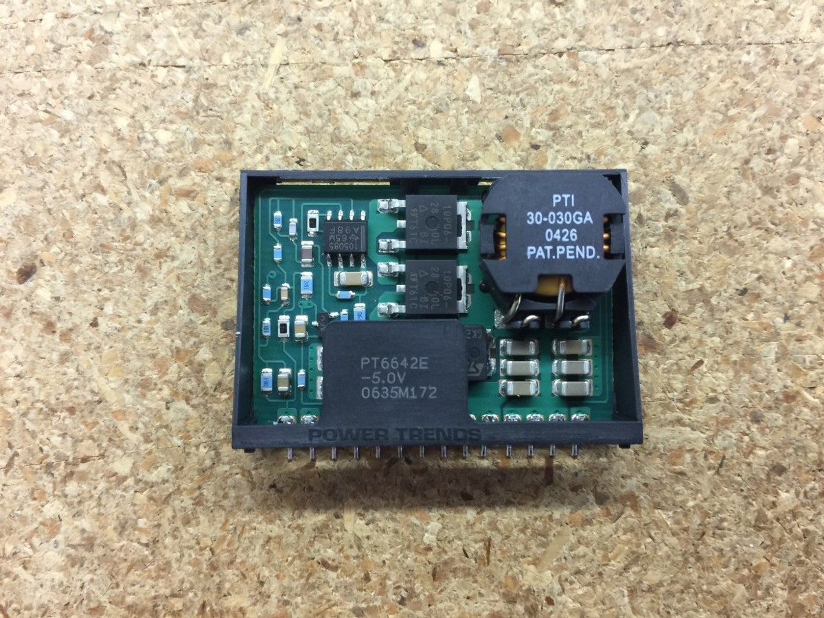 TI PT6642E for sale