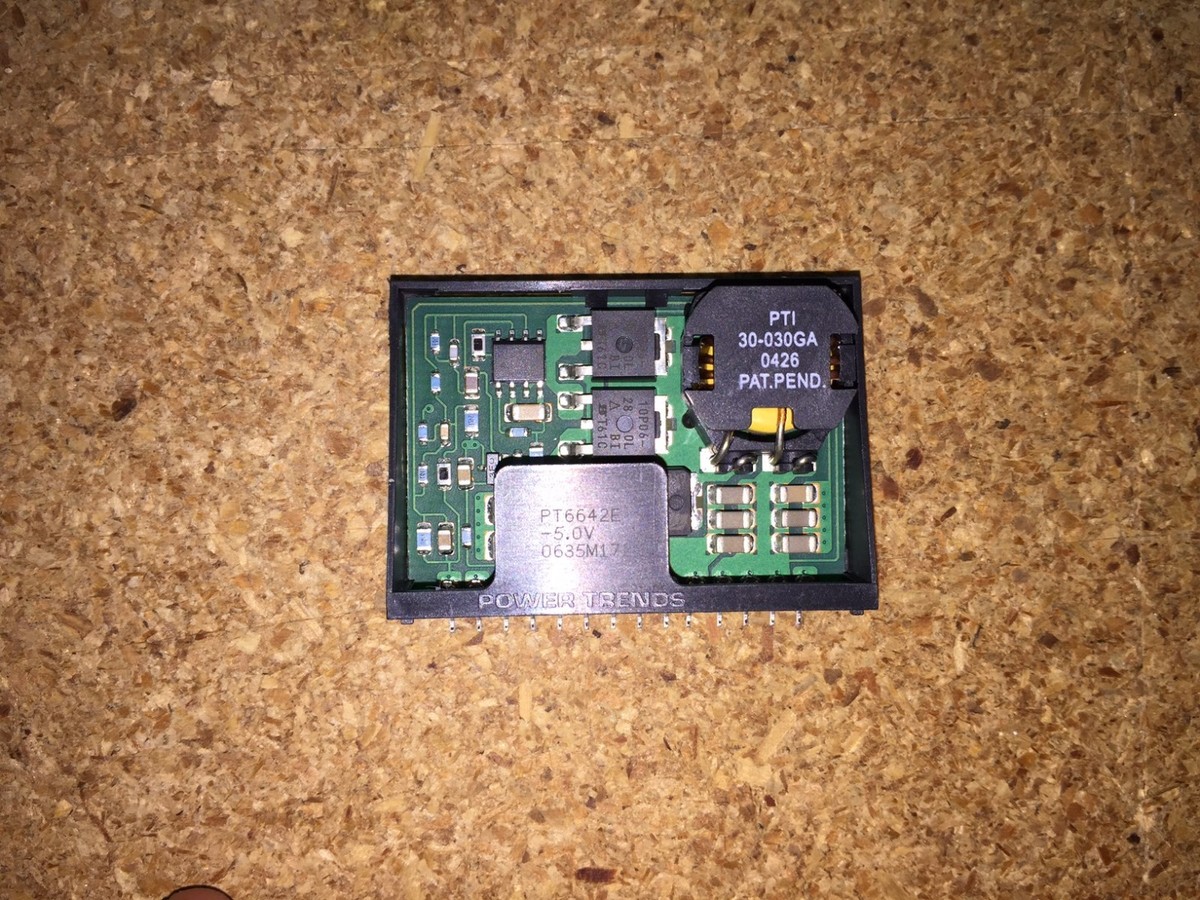 TI PT6642E for sale