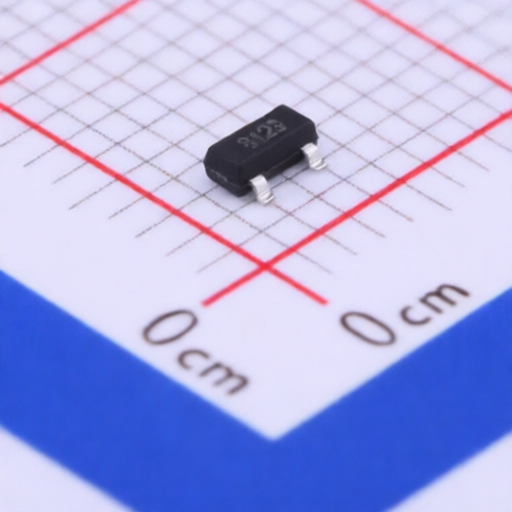 JSCJ BSS123 for sale