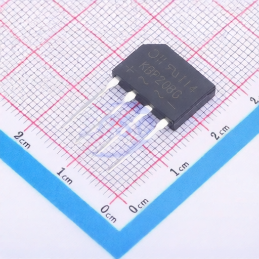 DIODES KBP208G for sale